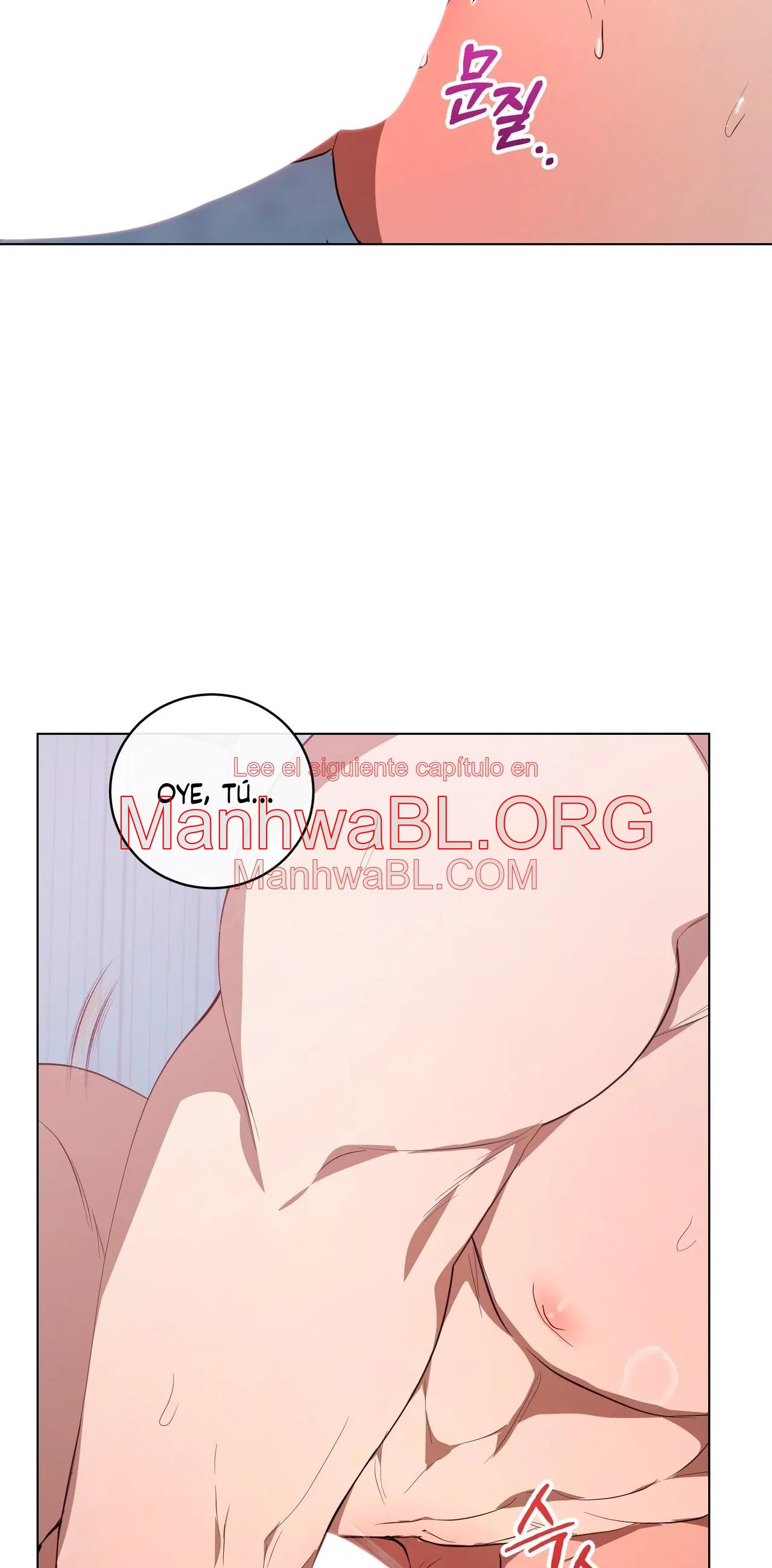 Amor de caramelo menta - Capítulo 26 2 manhwa