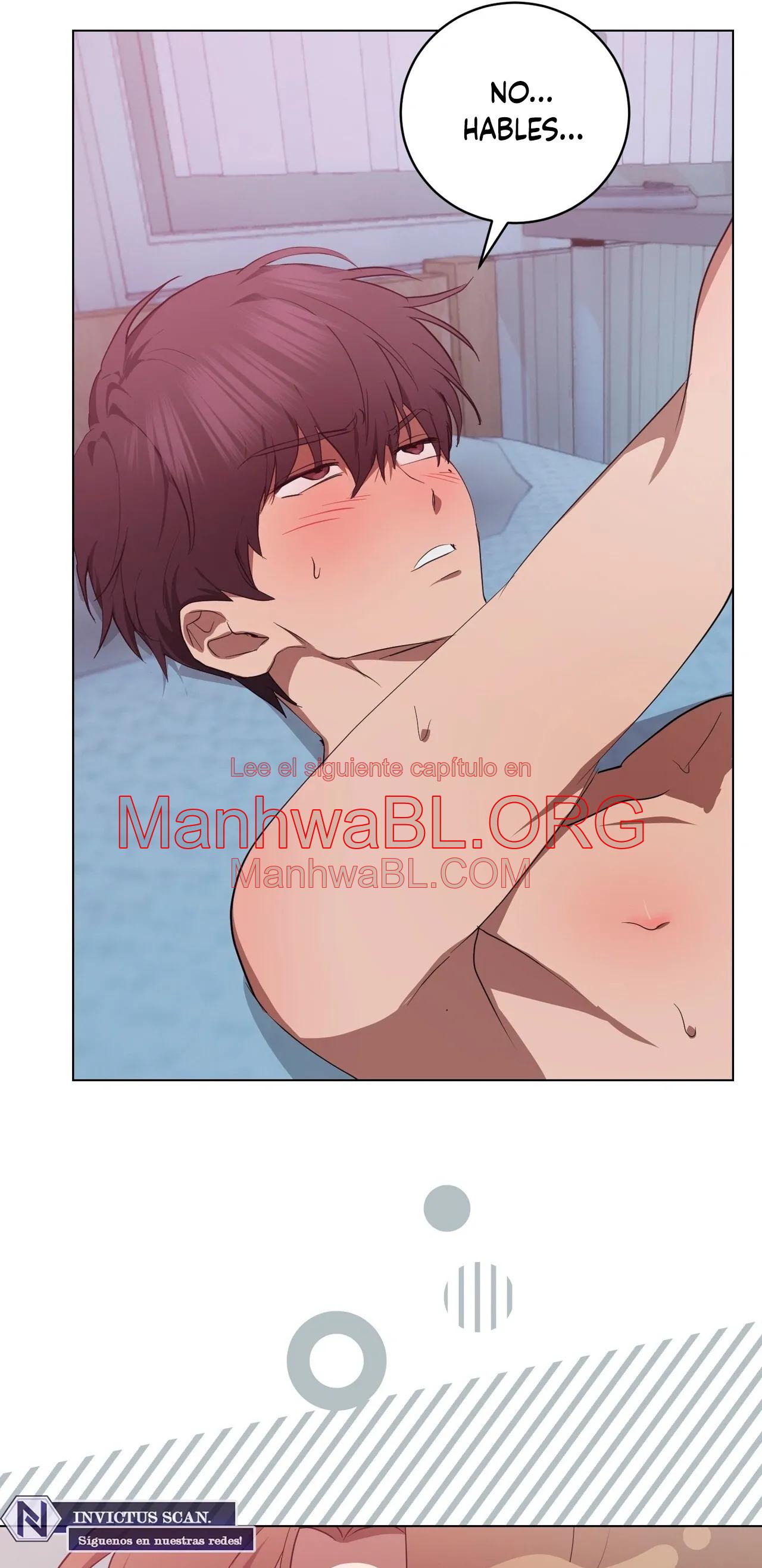 Amor de caramelo menta - Capítulo 26 2 manhwa