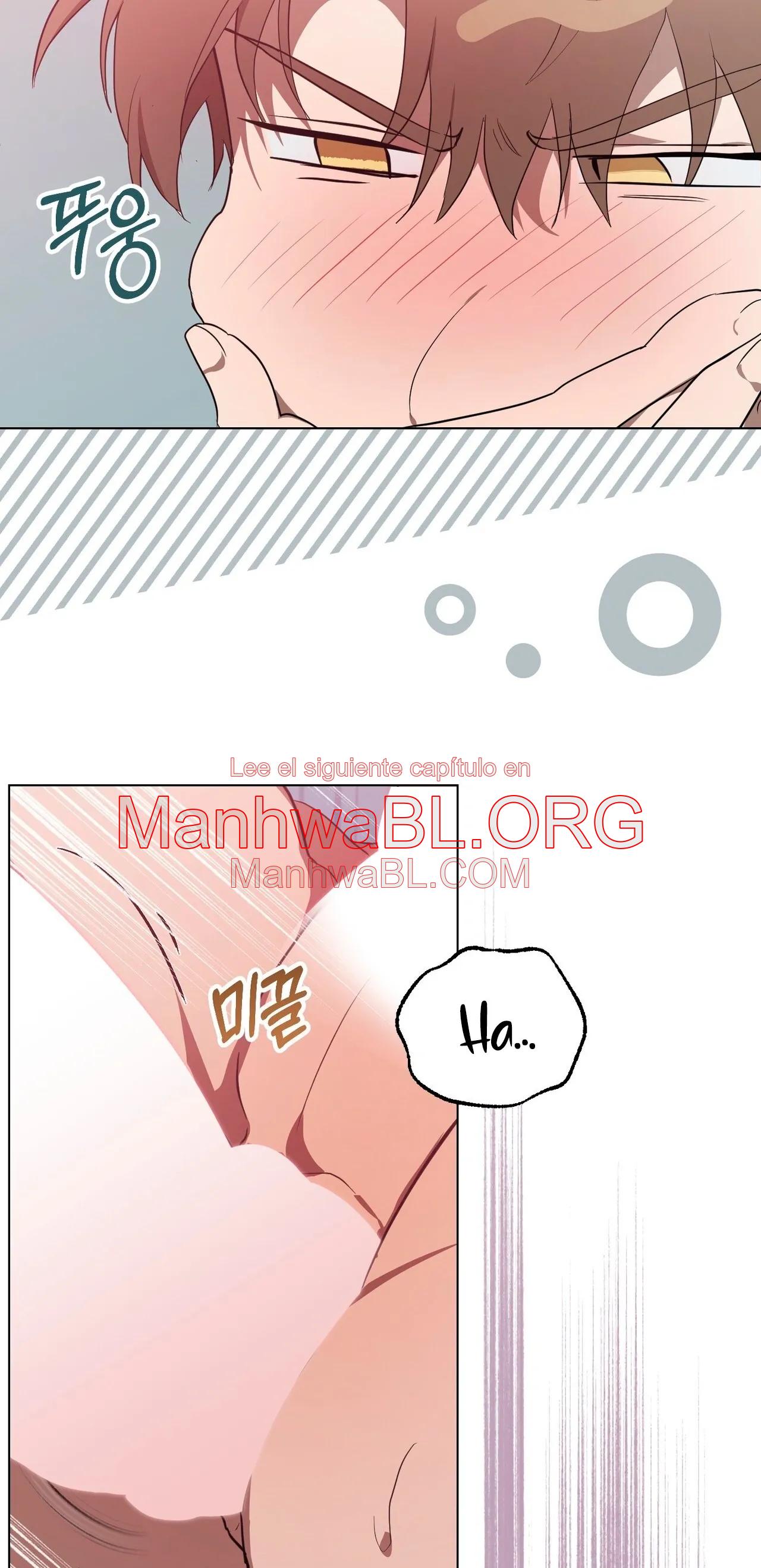 Amor de caramelo menta - Capítulo 26 2 manhwa