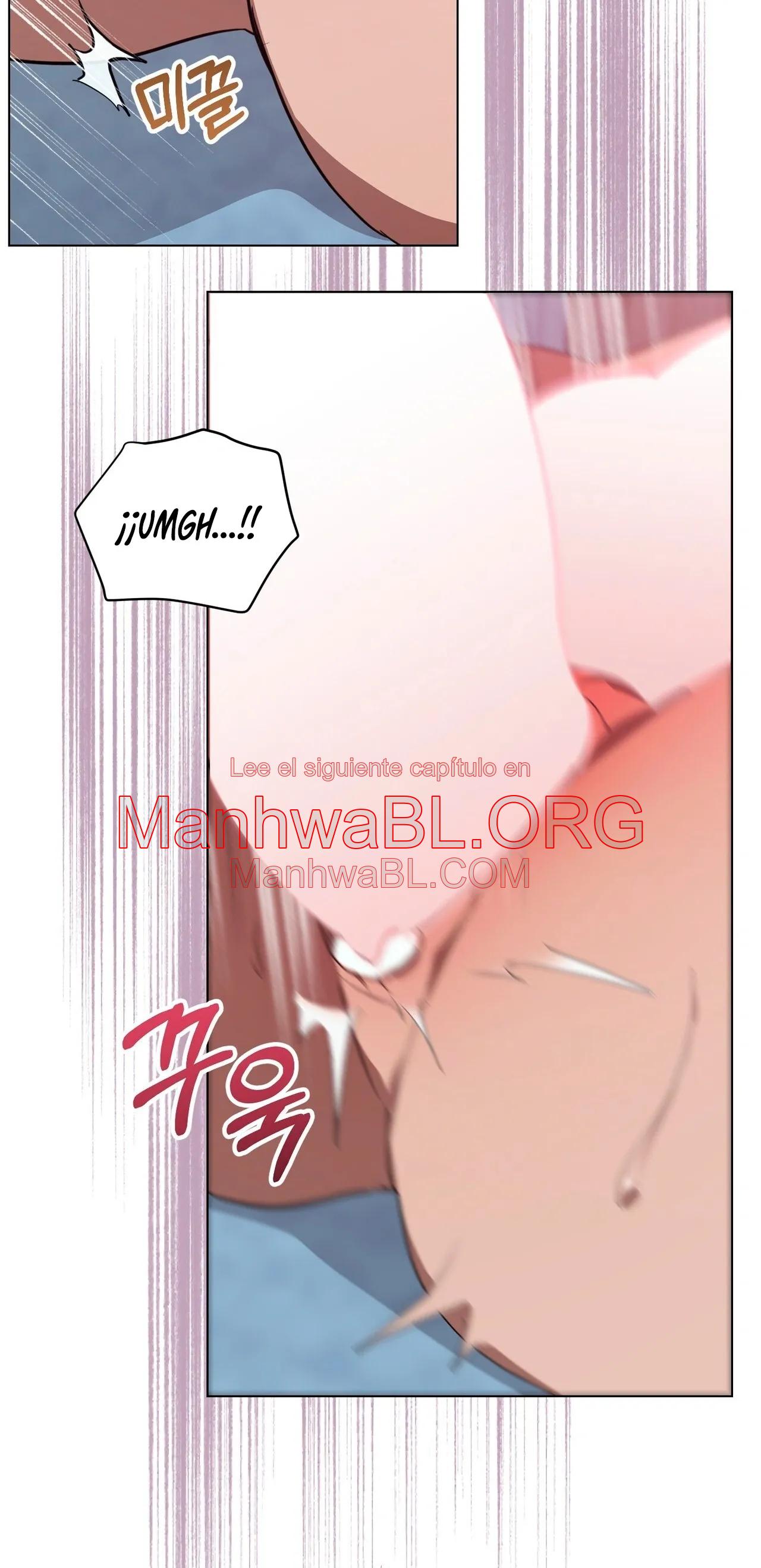 Amor de caramelo menta - Capítulo 26 2 manhwa