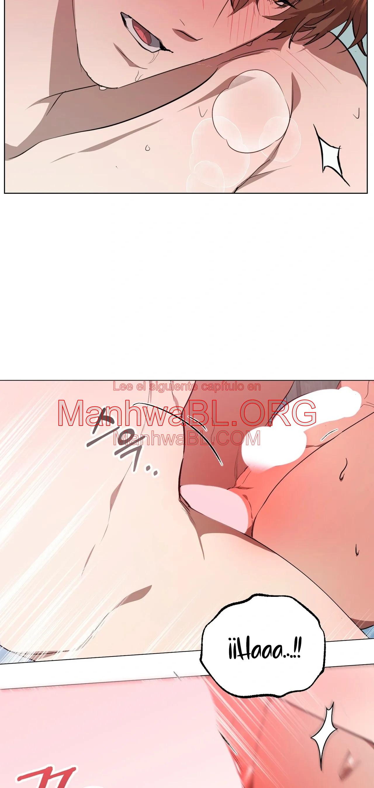 Amor de caramelo menta - Capítulo 26 2 manhwa