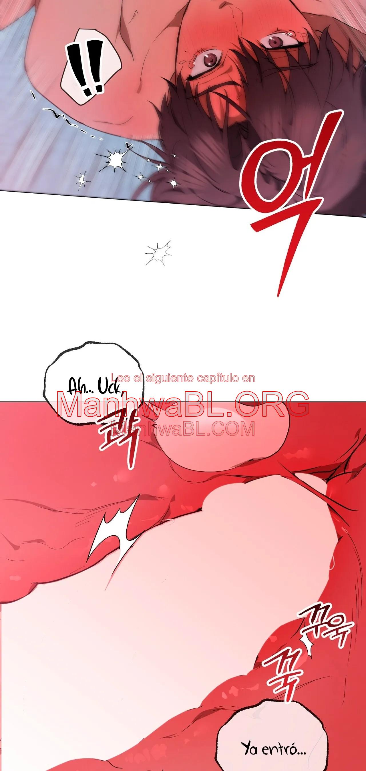 Amor de caramelo menta - Capítulo 26 2 manhwa