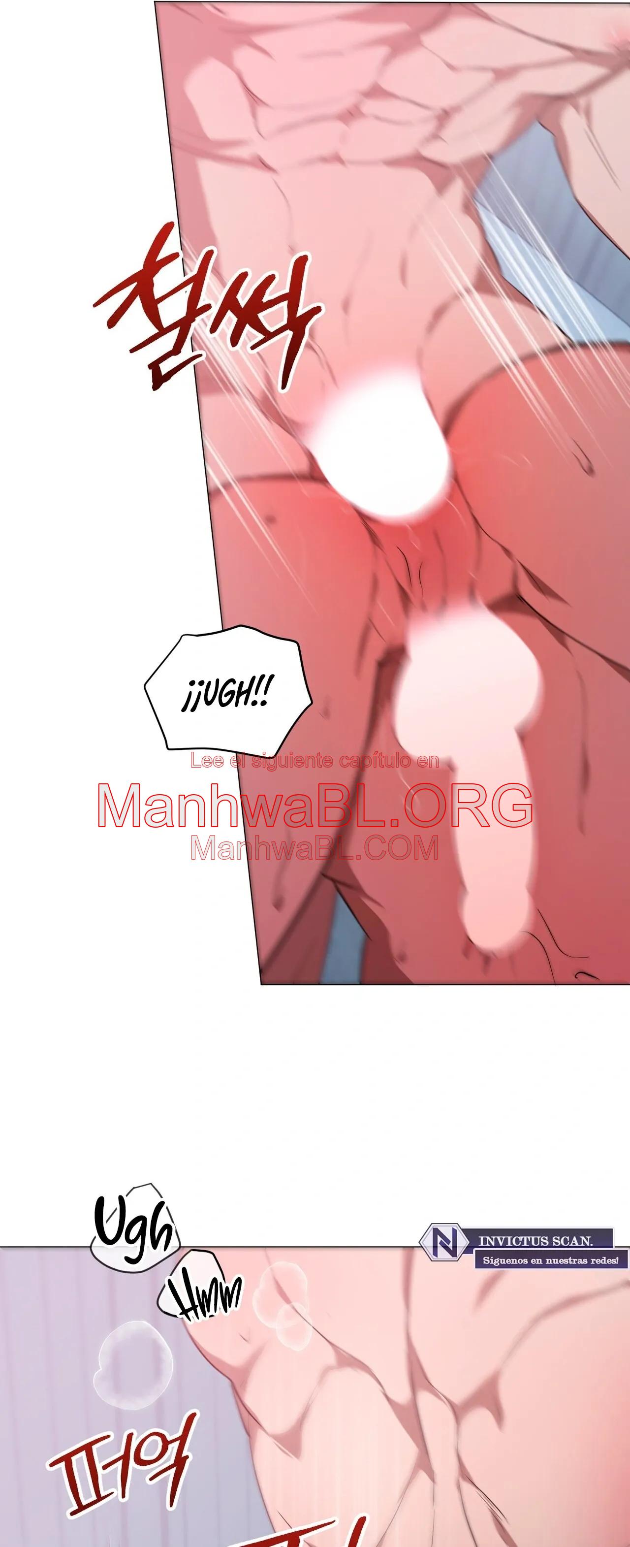 Amor de caramelo menta - Capítulo 26 2 manhwa