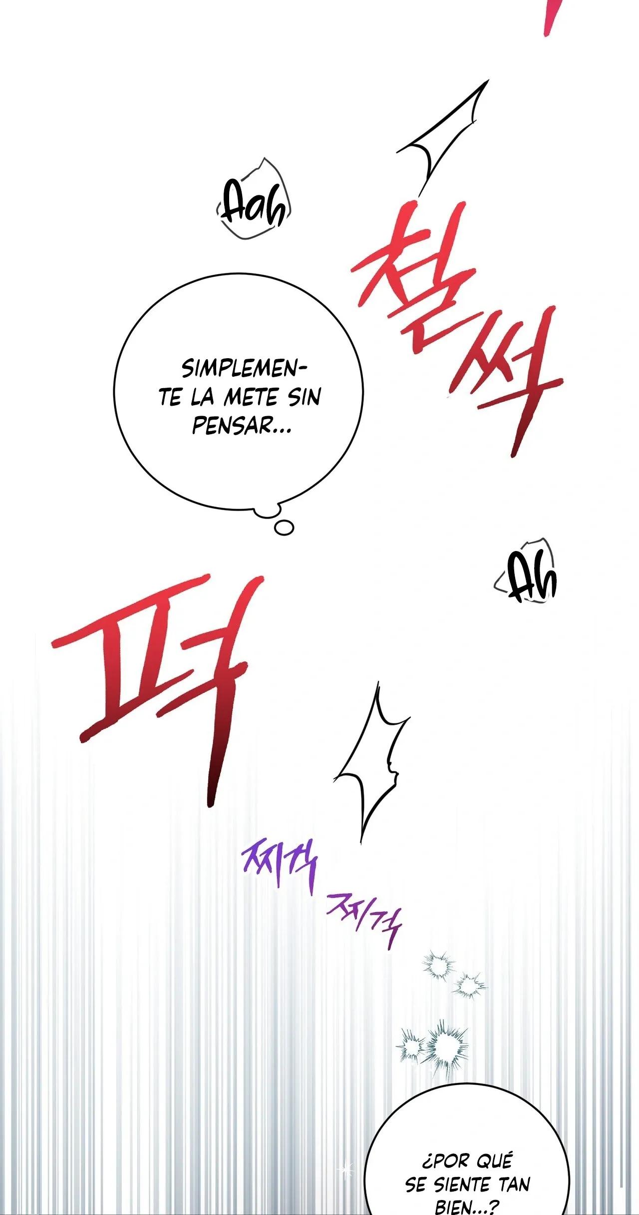 Amor de caramelo menta - Capítulo 26 3 manhwa