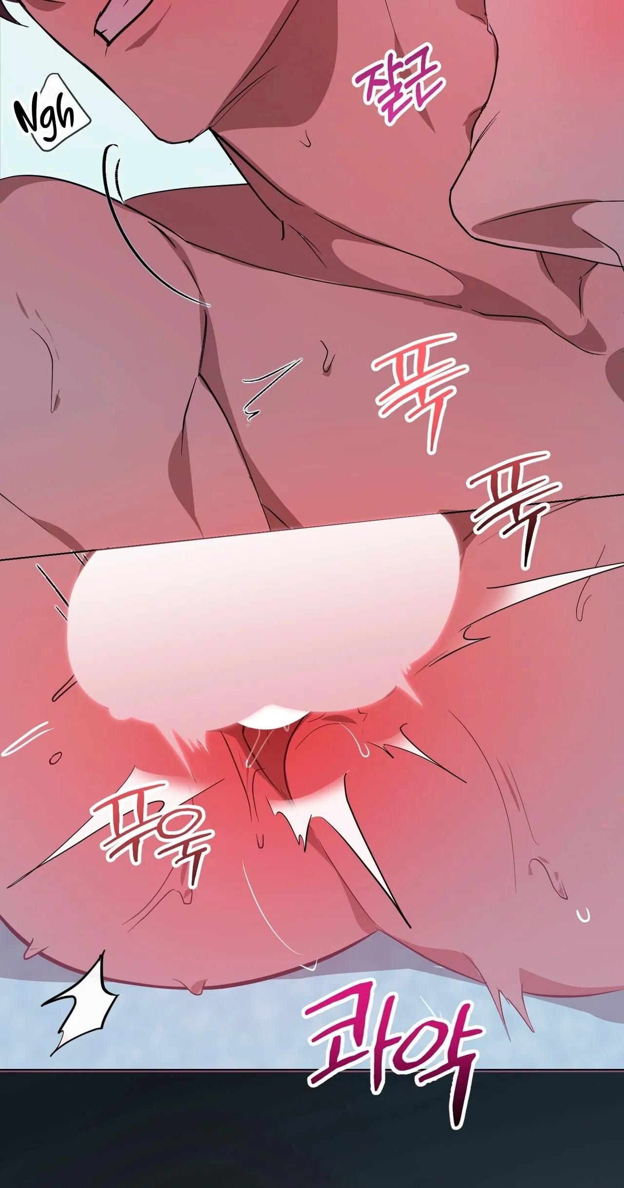 Amor de caramelo menta - Capítulo 26 3 manhwa