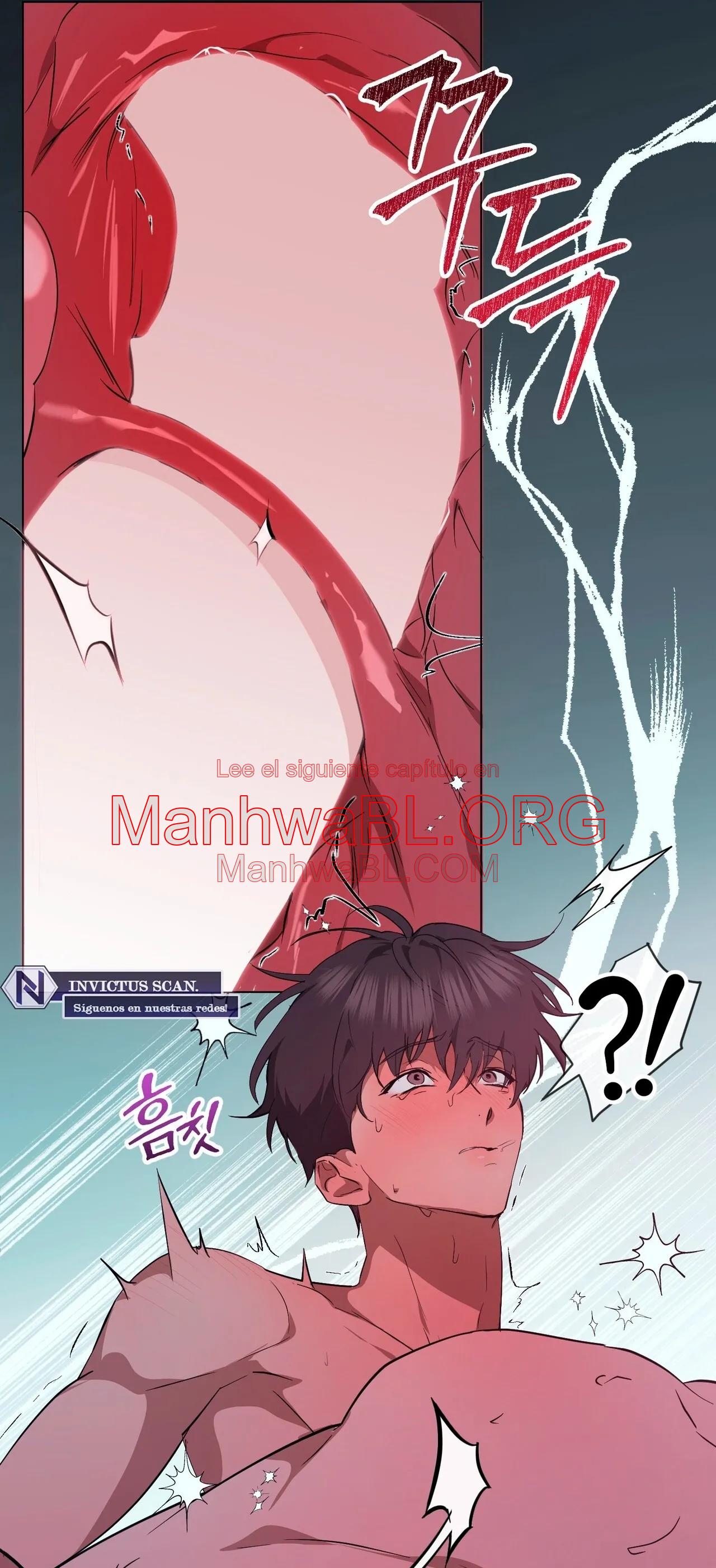 Amor de caramelo menta - Capítulo 26 3 manhwa