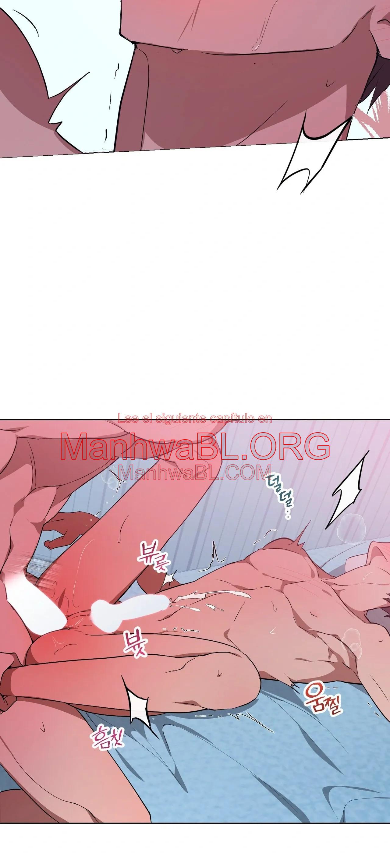 Amor de caramelo menta - Capítulo 26 3 manhwa