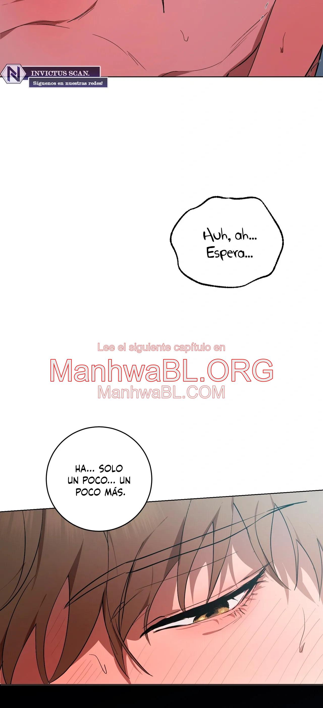 Amor de caramelo menta - Capítulo 26 3 manhwa