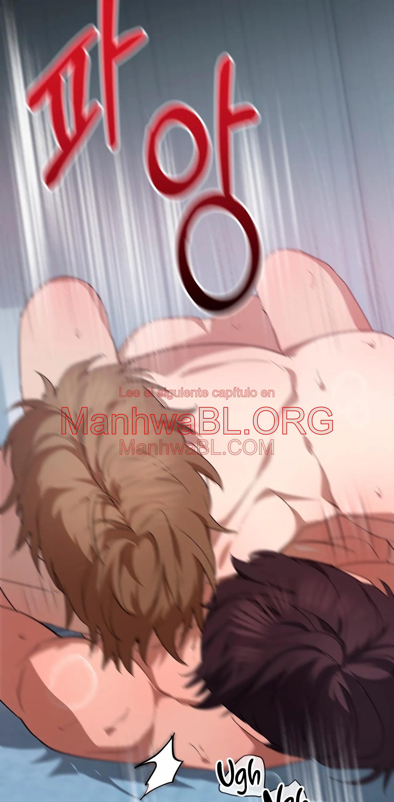 Amor de caramelo menta - Capítulo 26 3 manhwa