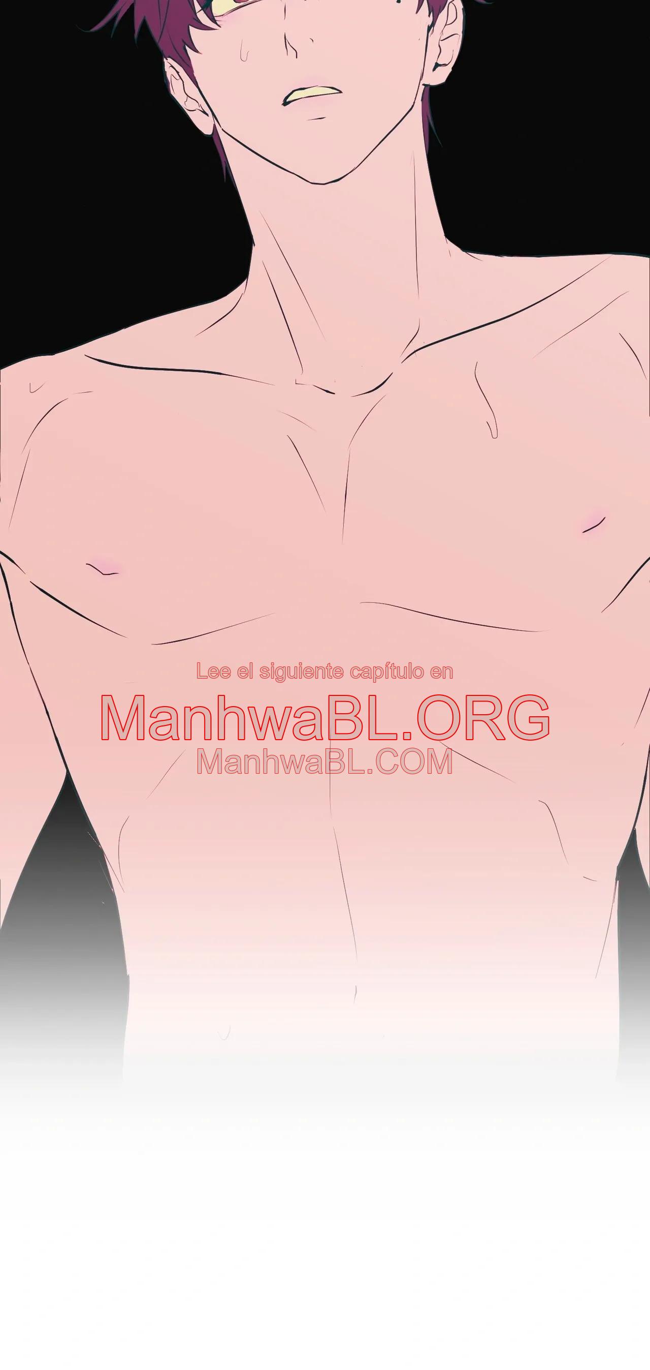 Amor de caramelo menta - Capítulo 26 manhwa