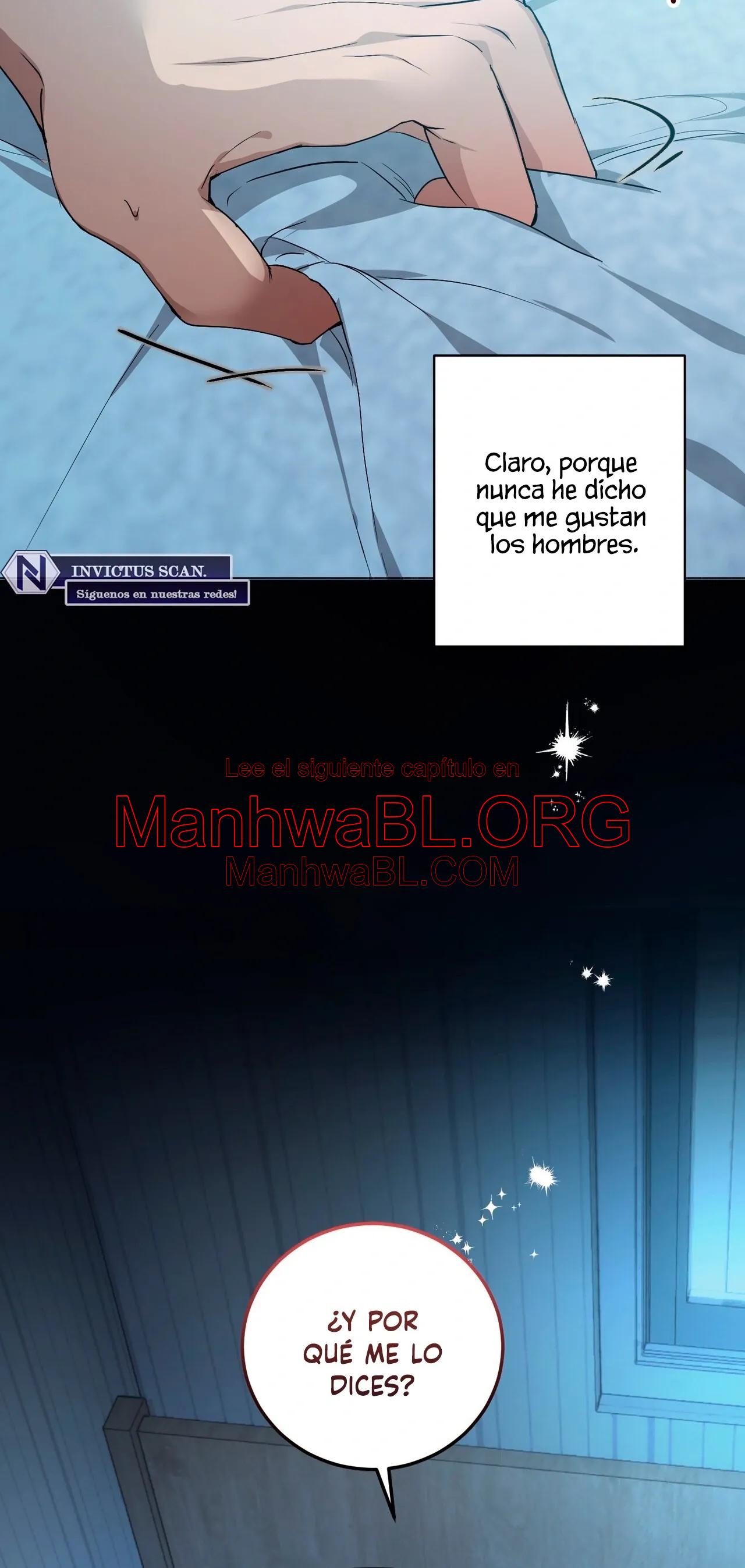 Amor de caramelo menta - Capítulo 26 manhwa