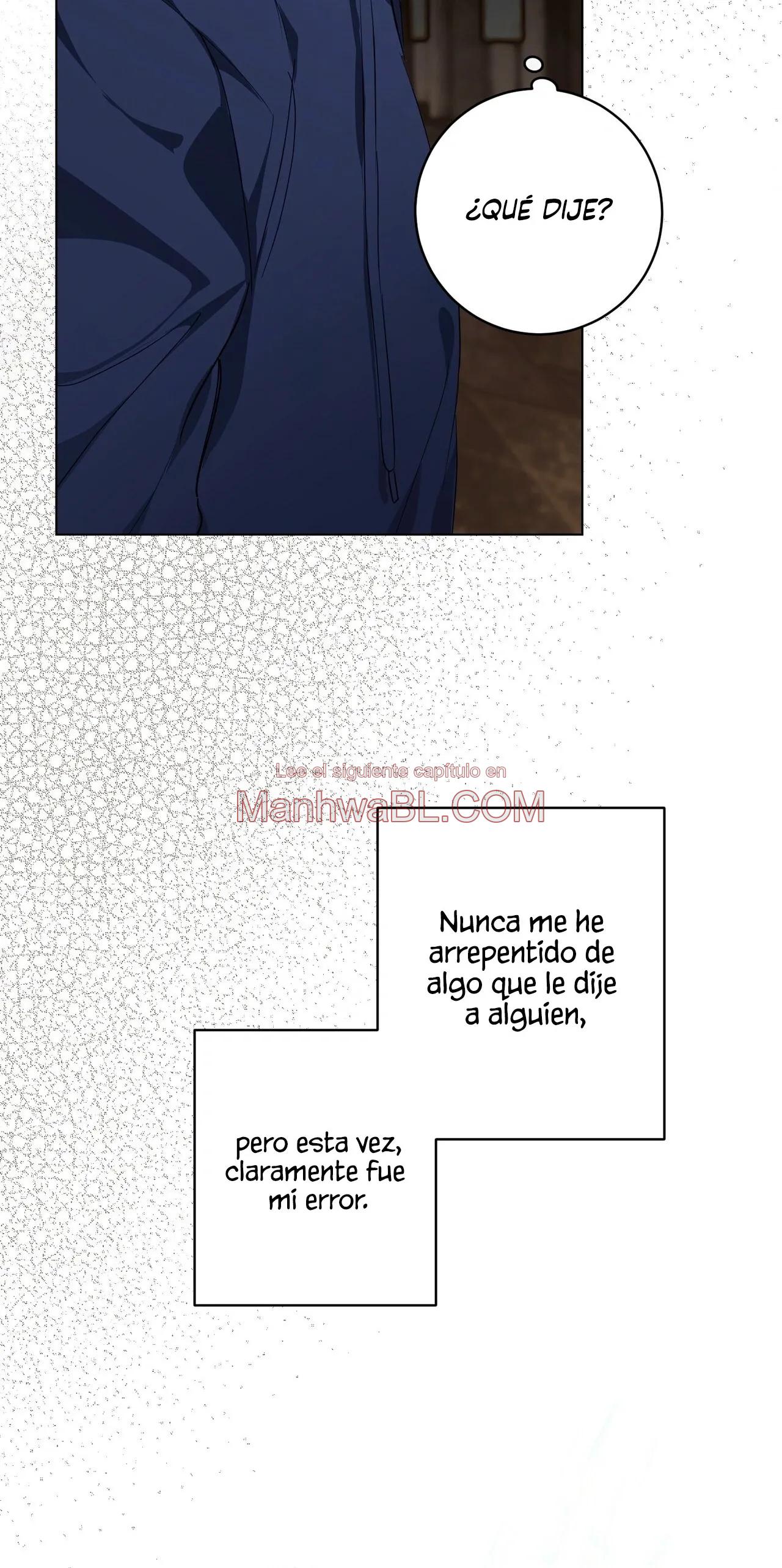 Amor de caramelo menta - Capítulo 28 manhwa