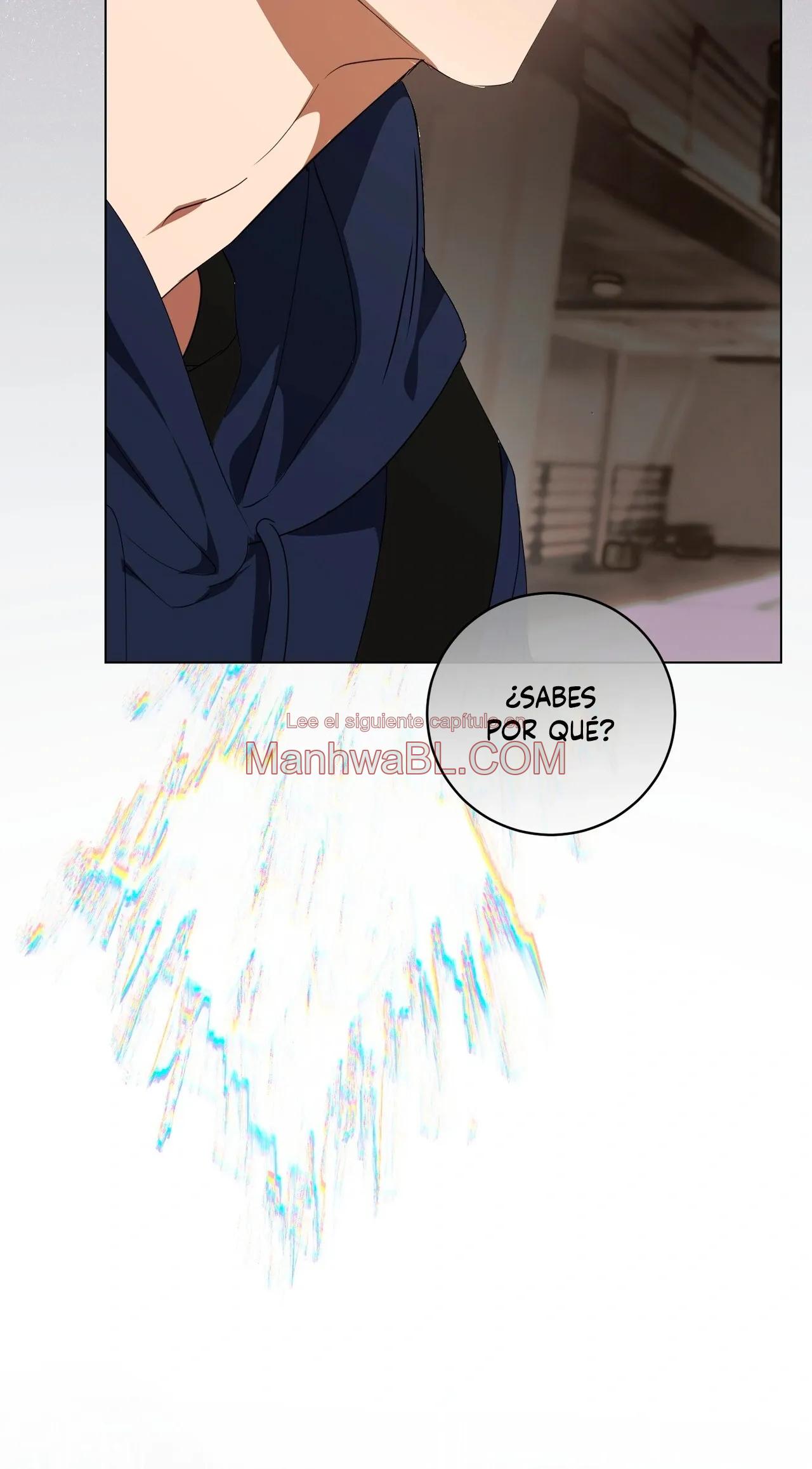 Amor de caramelo menta - Capítulo 28 manhwa