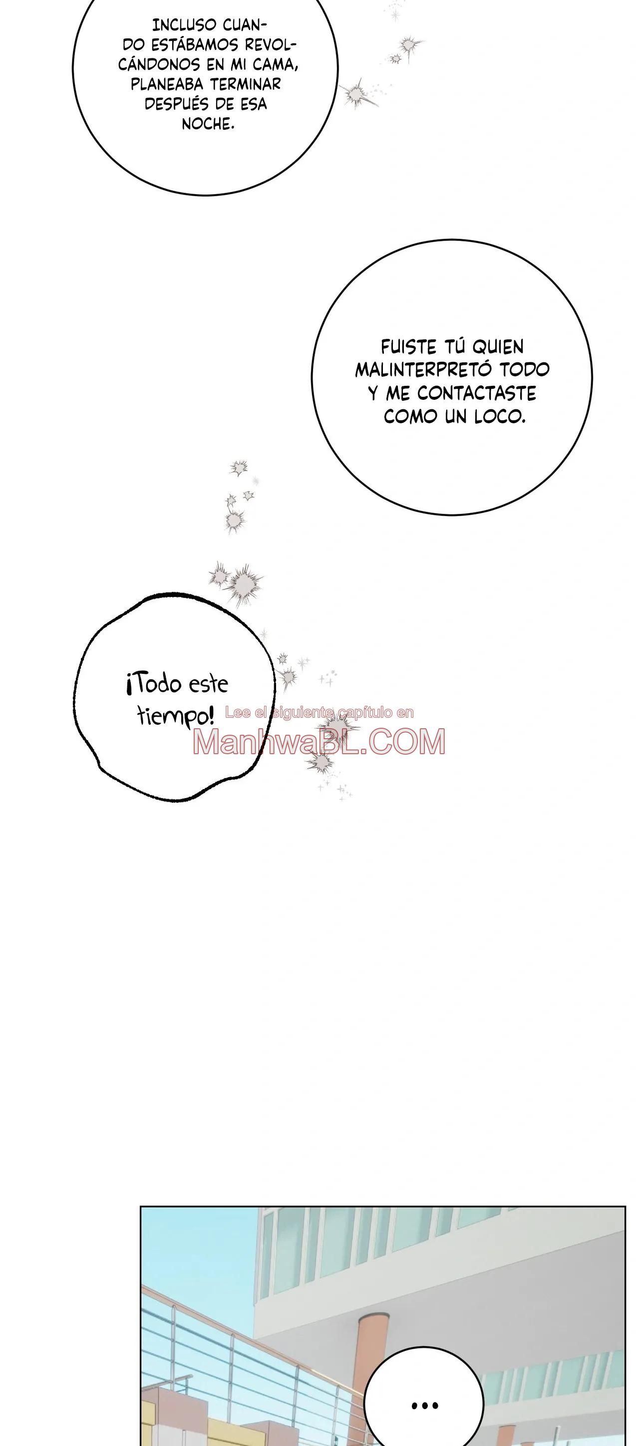 Amor de caramelo menta - Capítulo 28 2 manhwa