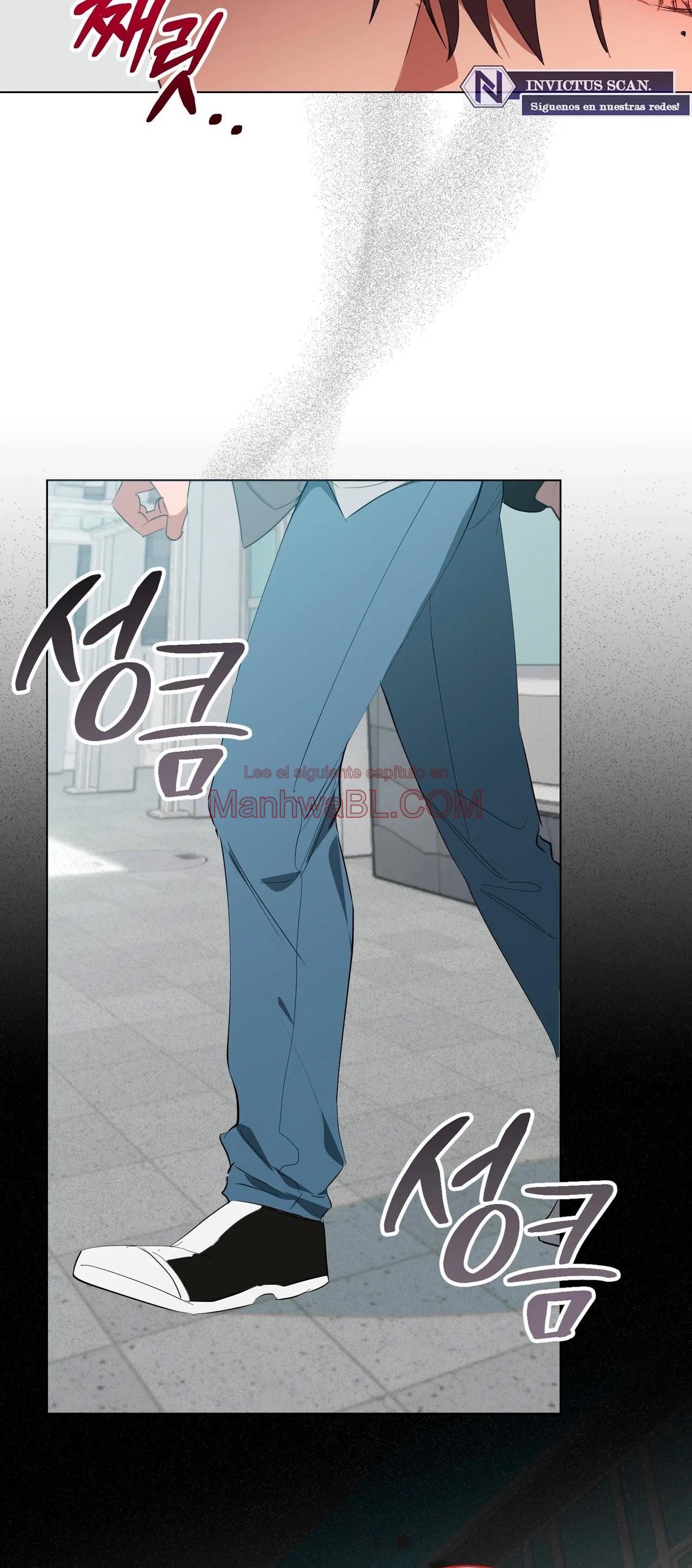 Amor de caramelo menta - Capítulo 28 2 manhwa