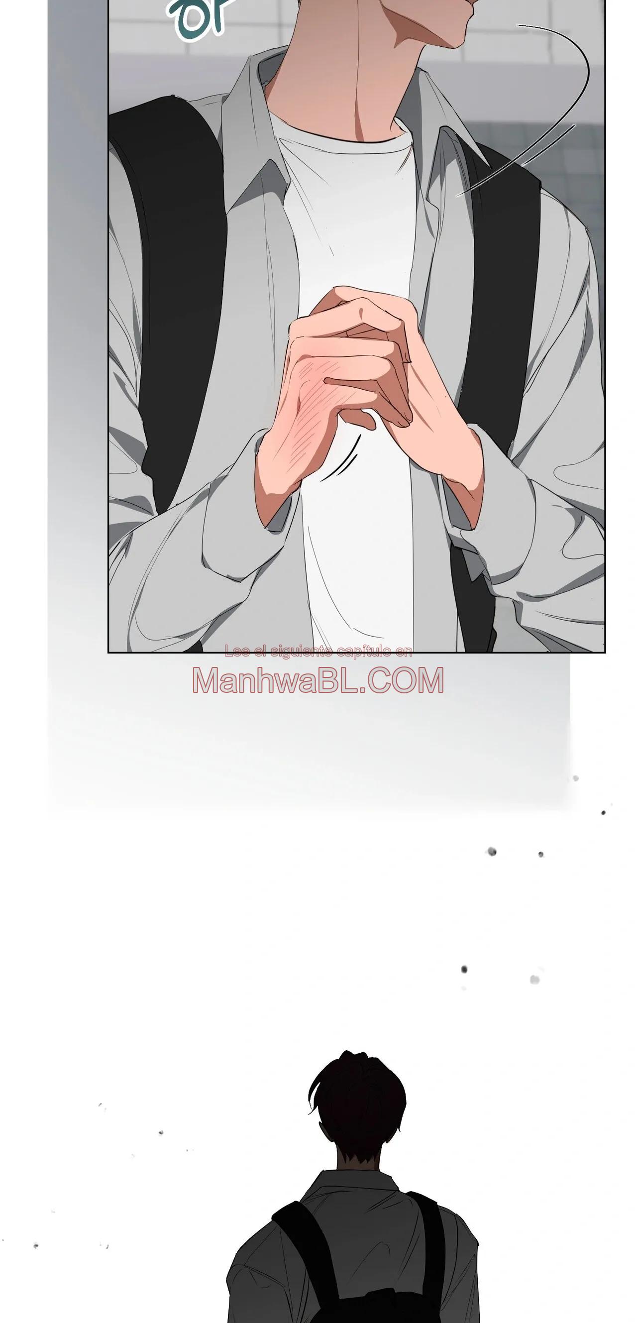 Amor de caramelo menta - Capítulo 28 2 manhwa