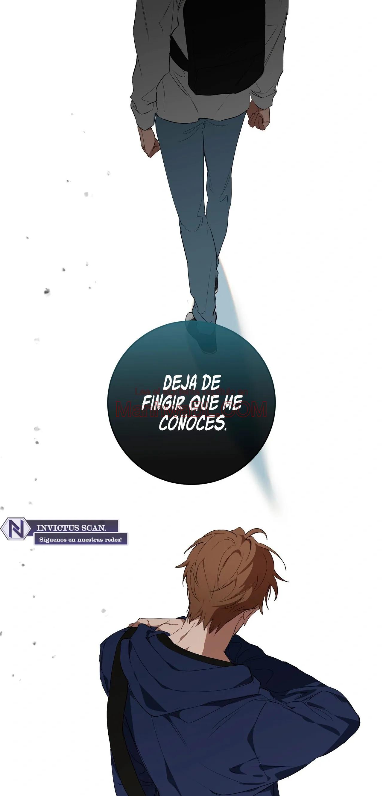 Amor de caramelo menta - Capítulo 28 2 manhwa