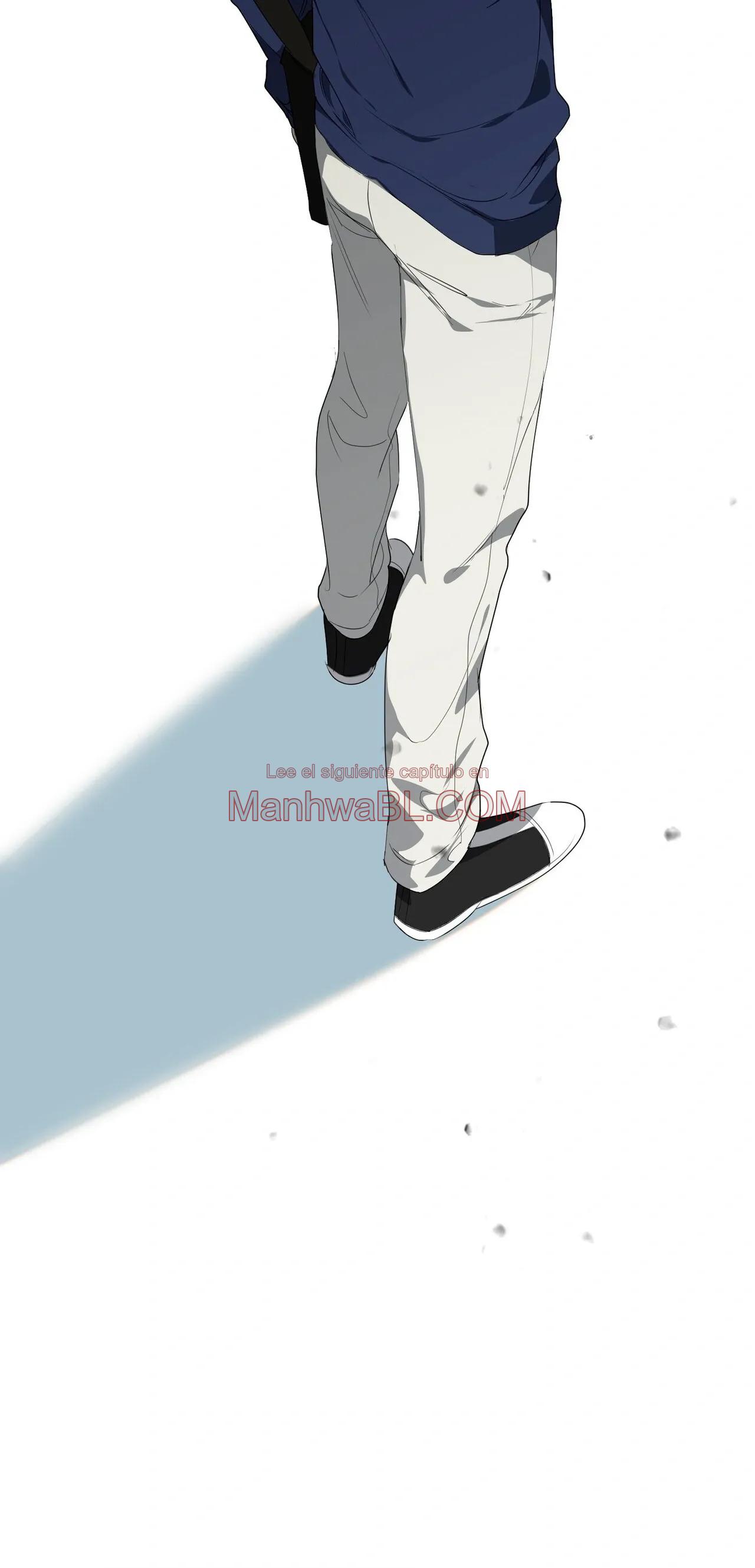 Amor de caramelo menta - Capítulo 28 2 manhwa