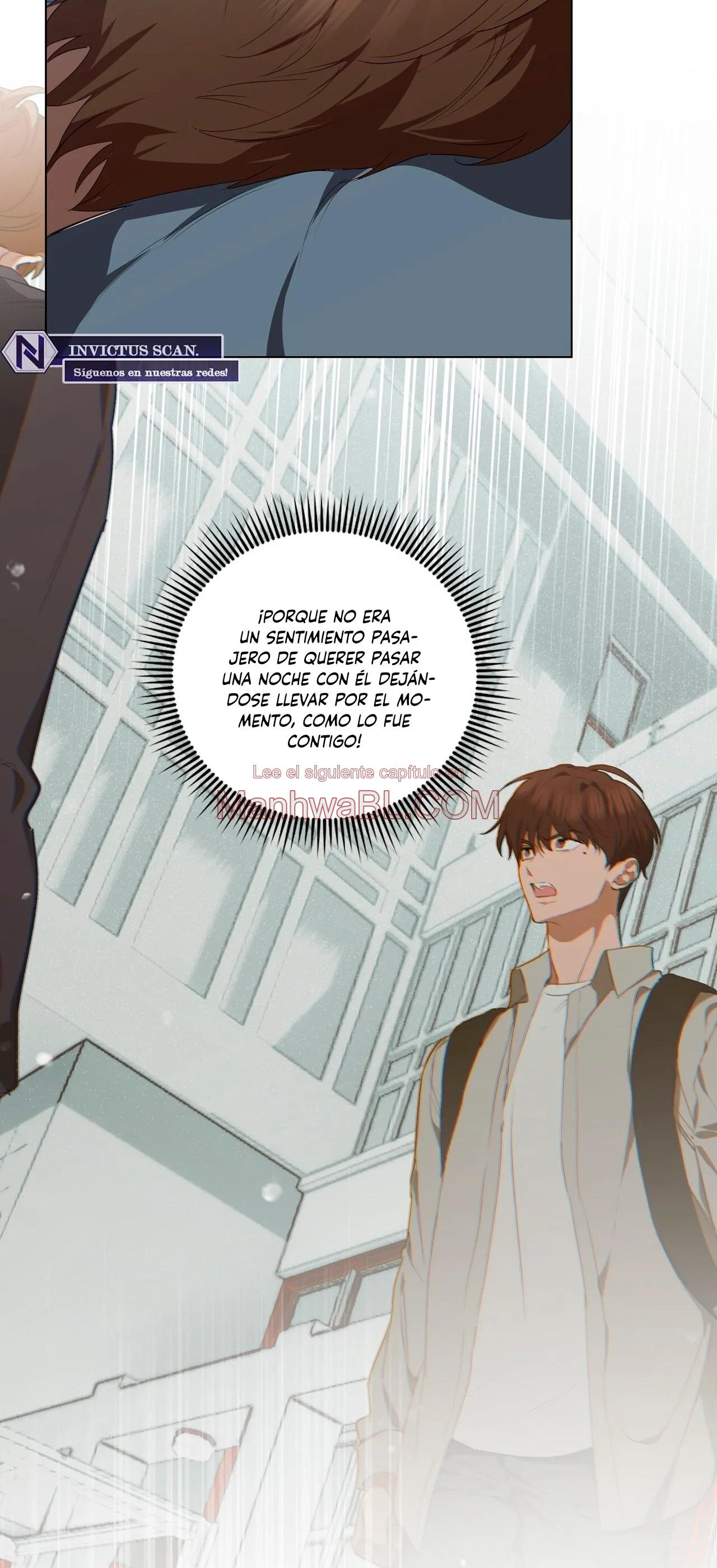 Amor de caramelo menta - Capítulo 28 2 manhwa