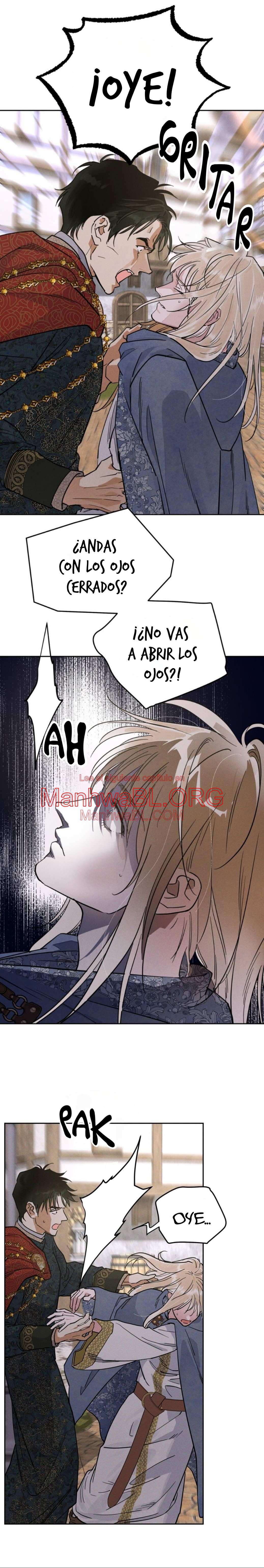 Cura real - Capítulo 62 2 manhwa
