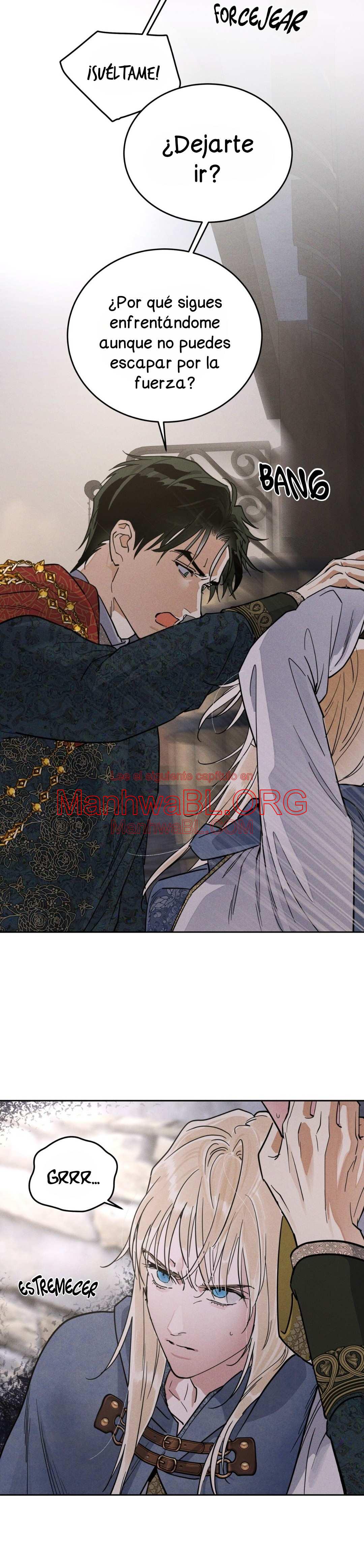 Cura real - Capítulo 62 2 manhwa
