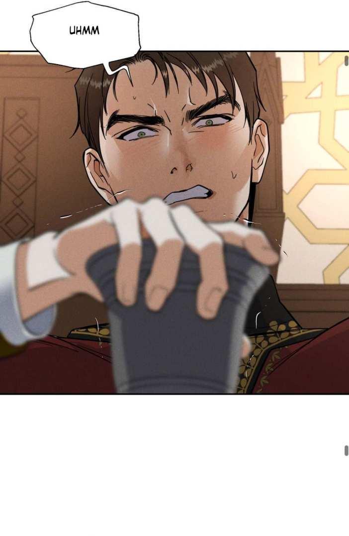 Cura real - Capítulo 14 2 manhwa