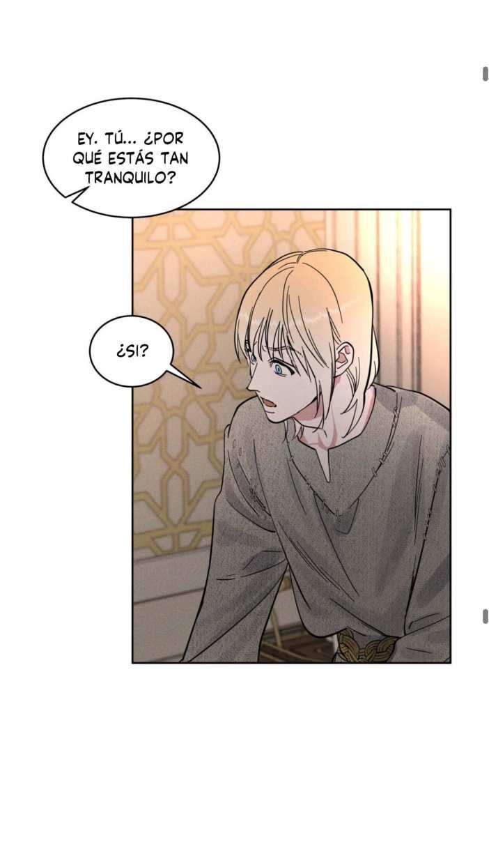 Cura real - Capítulo 14 2 manhwa