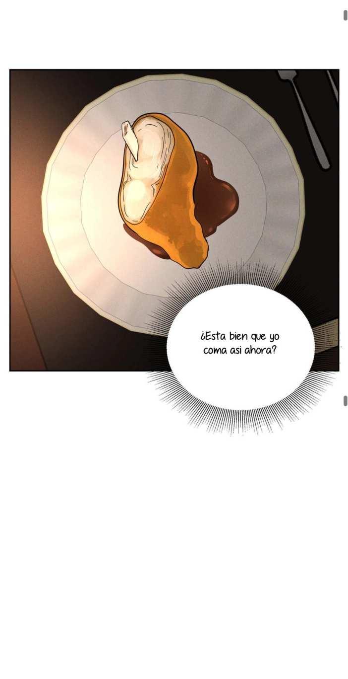 Cura real - Capítulo 14 2 manhwa