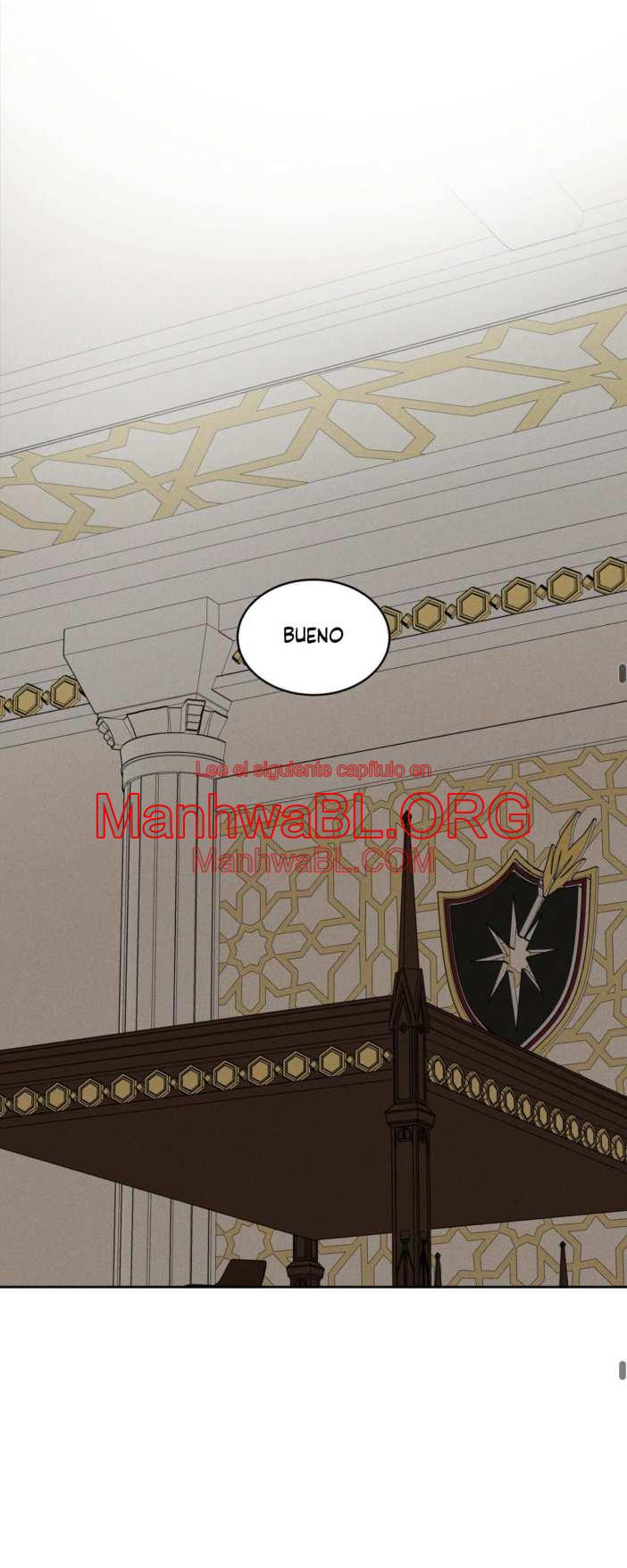Cura real - Capítulo 14 2 manhwa