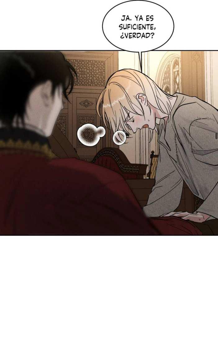 Cura real - Capítulo 14 2 manhwa