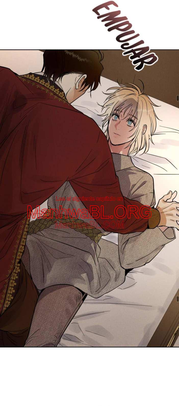 Cura real - Capítulo 14 2 manhwa
