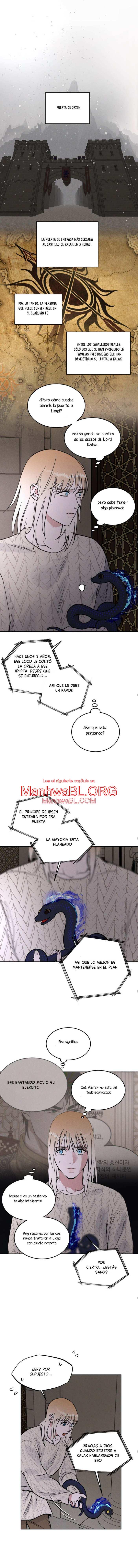 Cura real - Capítulo 26 2 manhwa