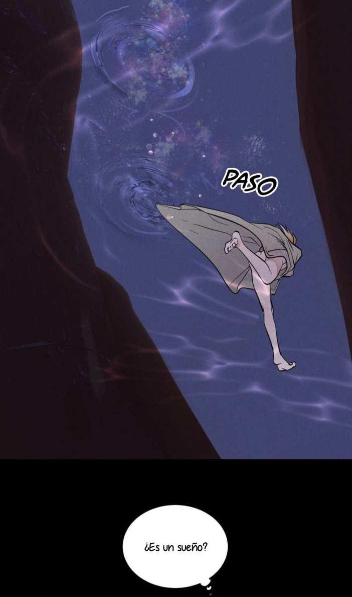 Cura real - Capítulo 21 manhwa