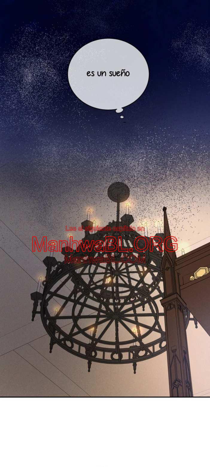 Cura real - Capítulo 21 manhwa