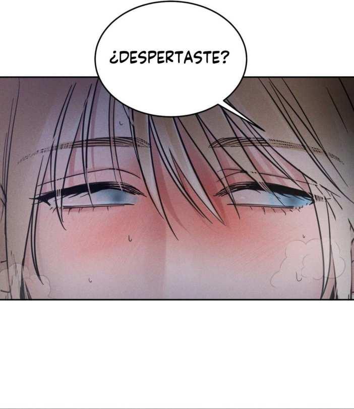 Cura real - Capítulo 21 manhwa