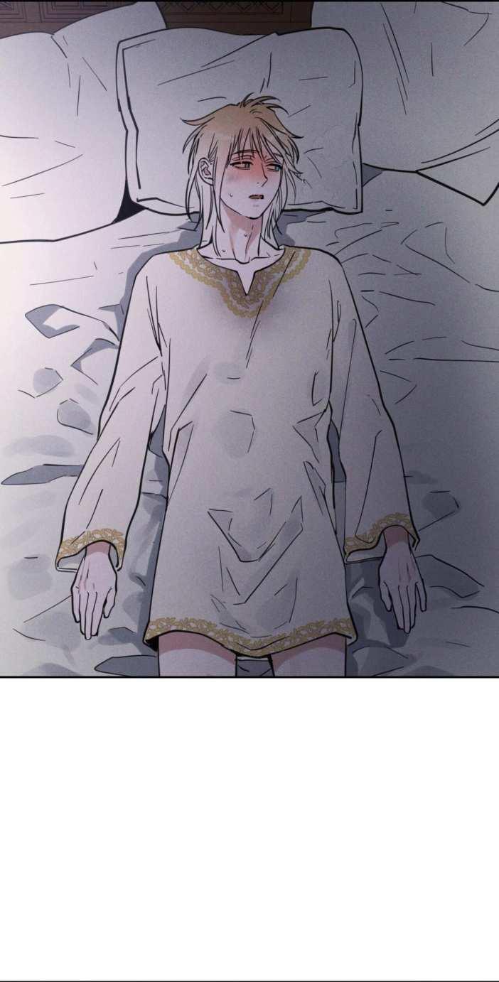 Cura real - Capítulo 21 manhwa