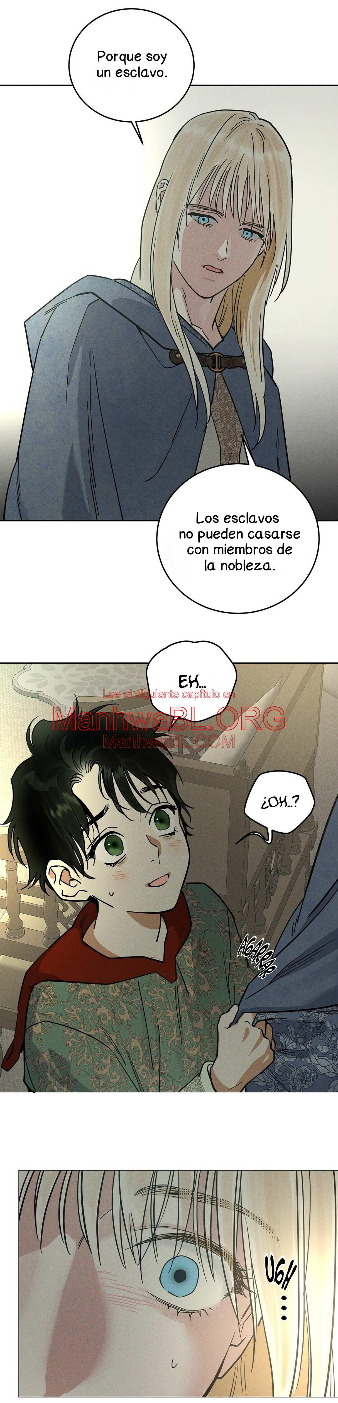 Cura real - Capítulo 66 2 manhwa