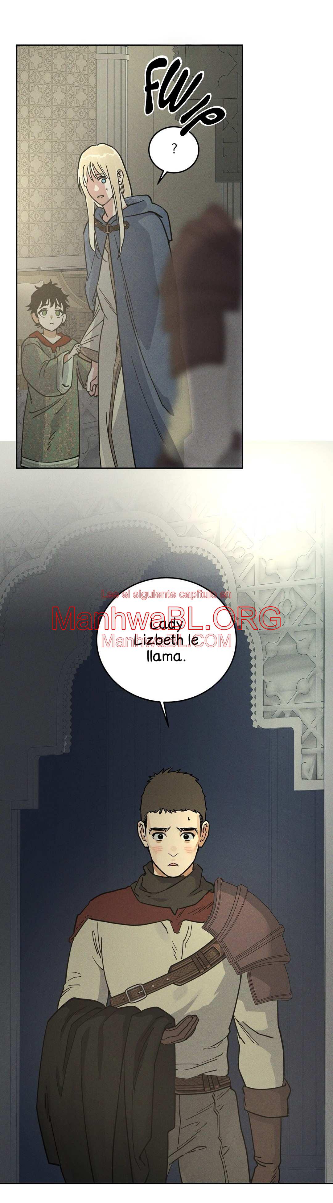 Cura real - Capítulo 66 2 manhwa