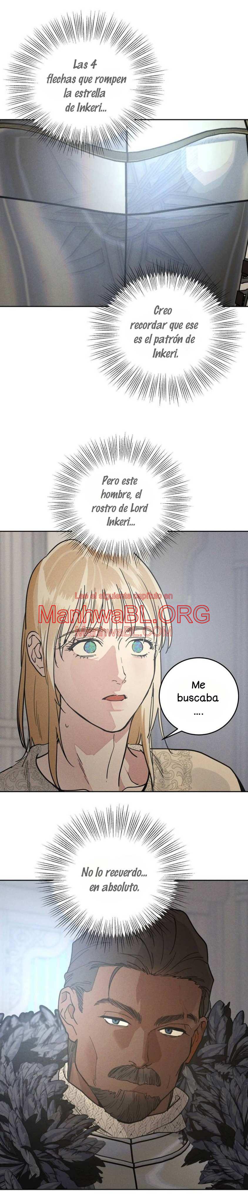 Cura real - Capítulo 53 manhwa