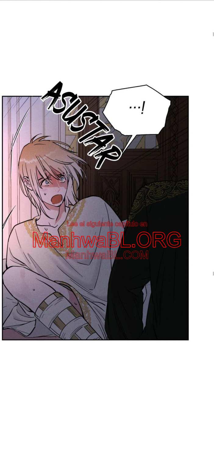 Cura real - Capítulo 21 2 manhwa