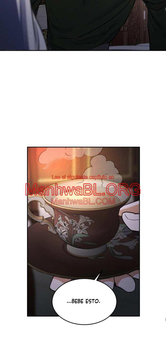 Cura real - Capítulo 21 2 manhwa
