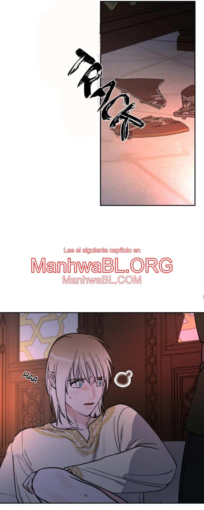 Cura real - Capítulo 21 2 manhwa