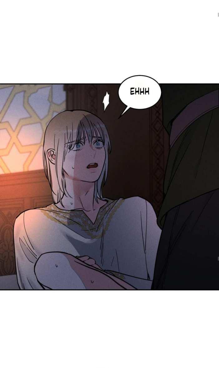 Cura real - Capítulo 21 2 manhwa