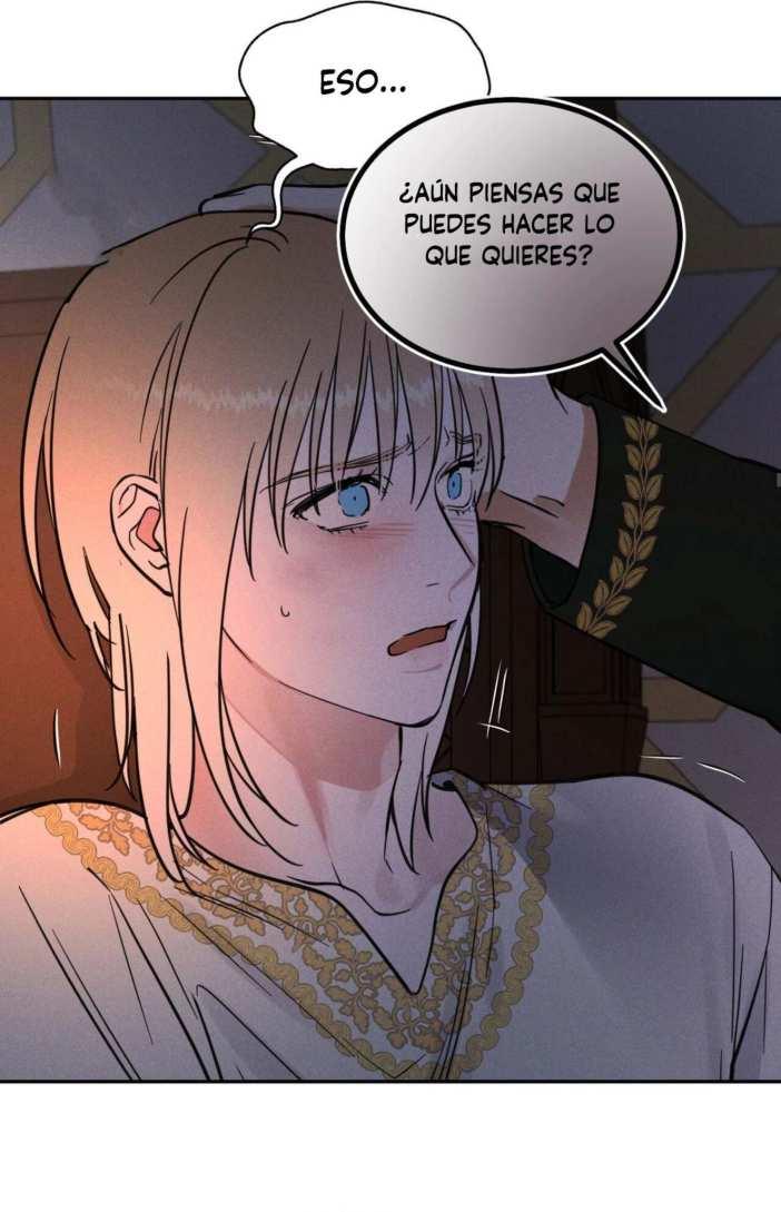 Cura real - Capítulo 21 2 manhwa