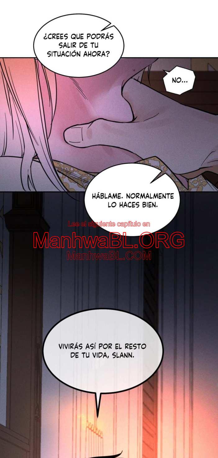 Cura real - Capítulo 21 2 manhwa