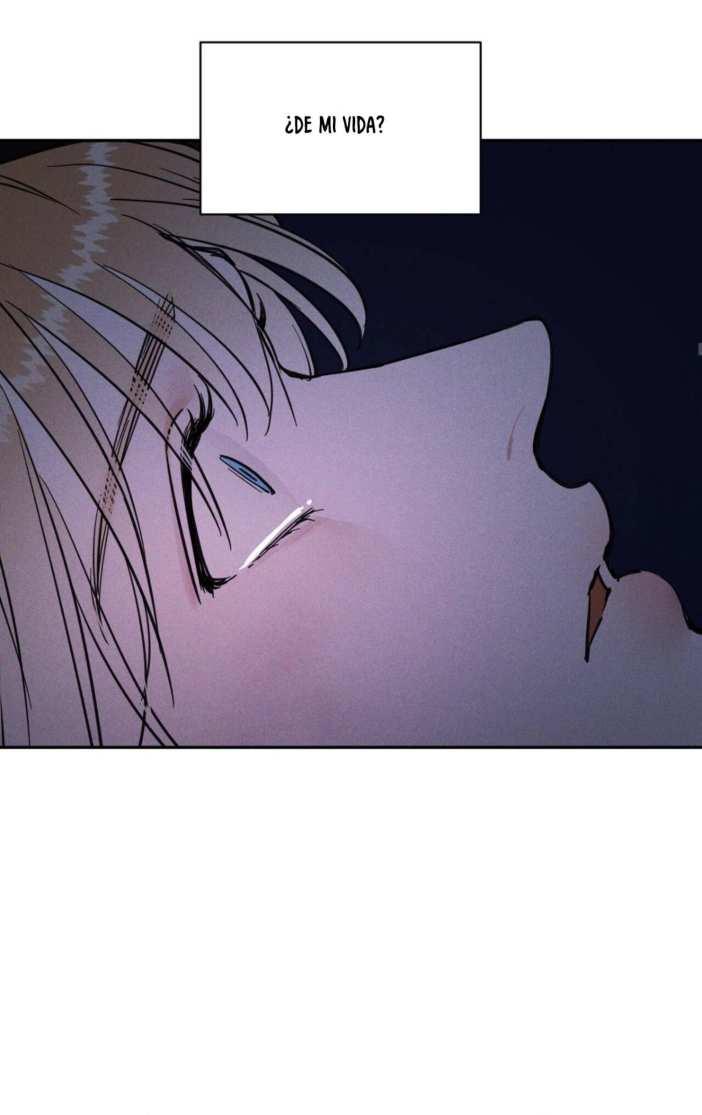 Cura real - Capítulo 21 2 manhwa