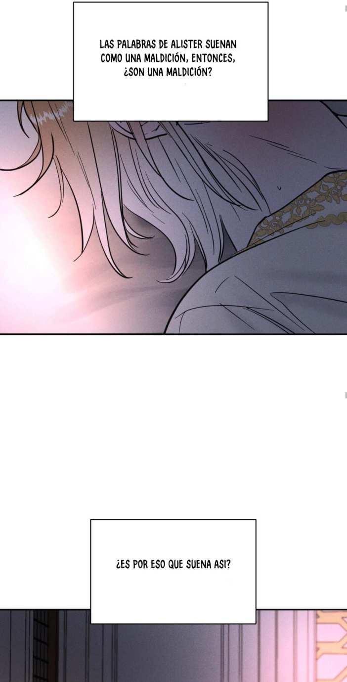 Cura real - Capítulo 21 2 manhwa