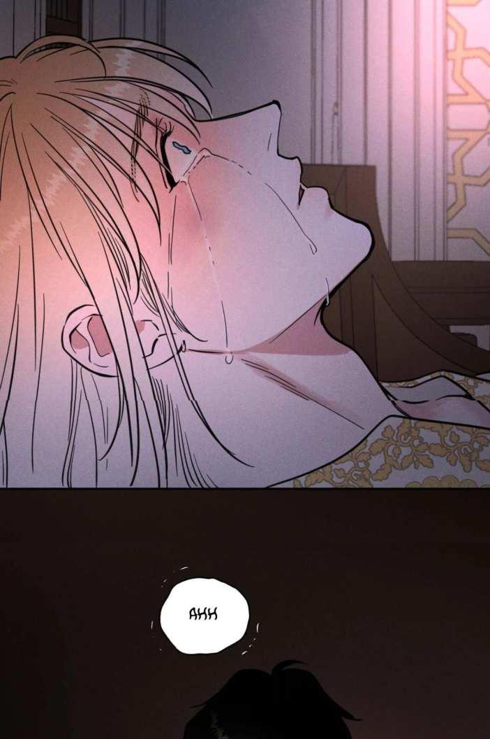 Cura real - Capítulo 21 2 manhwa
