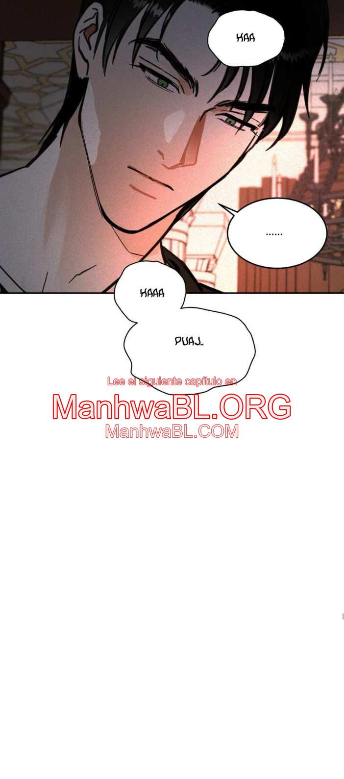 Cura real - Capítulo 21 2 manhwa