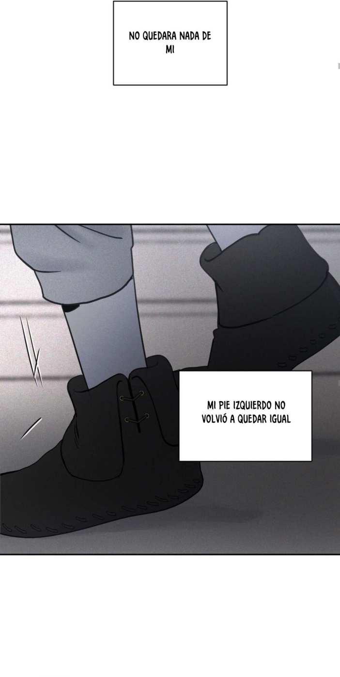 Cura real - Capítulo 21 2 manhwa
